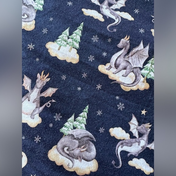 The Sleepy Sloth Toddler Blanket - Picture 7 of 7